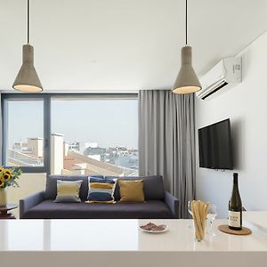 Appartement met Twee Slaapkamers